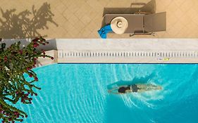 Rodos Park - Small Luxury Hotels Of The World